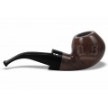 Cachimbo Maestro Briar (Aceita Filtro 9mm) Piteira Acrílico